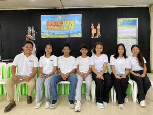 Read more about the article In Photos | SOLIDO NHS SSLG JOINS BRIGADA ESKWELA KICK-OFF CEREMONY